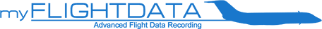 myFLIGHTDATA